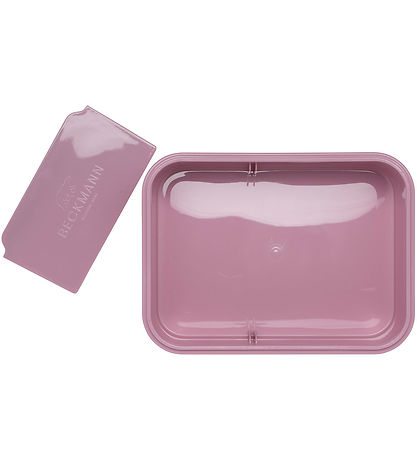 Beckmann Lunchbox - Rosie - Pink Beckmann Lunchbox - Rosie - Pink
