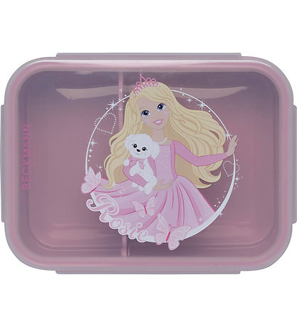 Beckmann Lunchbox - Rosie - Pink Beckmann Lunchbox - Rosie - Pink