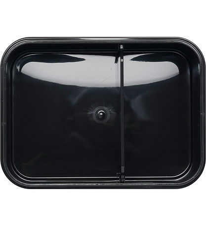 Beckmann Lunchbox - Ninja Elements - Black