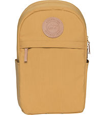 Beckmann Preschool Backpack - Urban Mini - Yellow Beckmann Preschool Backpack - Urban Mini - Yellow