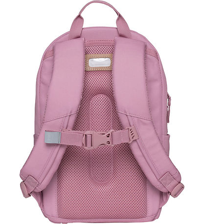 Cartable de Maternelle Beckmann - Urban Mini - Rose Cartable de Maternelle Beckmann - Urban Mini - Rose