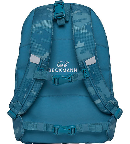 Beckmann Gym Bag - Jungle Game - Green Beckmann Gym Bag - Jungle Game - Green
