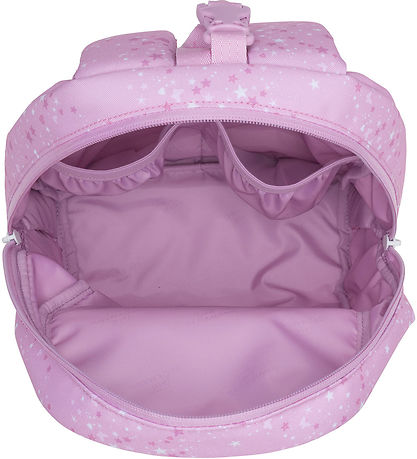 Beckmann Gym Bag - Rosie - Pink Beckmann Gym Bag - Rosie - Pink
