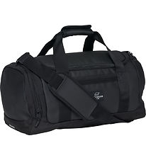 Beckmann Sports Bag - Black Coated - Black Beckmann Sports Bag - Black Coated - Black