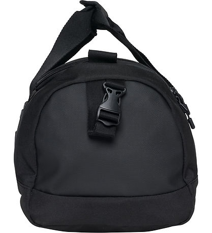 Beckmann Sports Bag - Black Coated - Black
