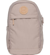 Beckmann School Backpack - Urban Midi - Beige