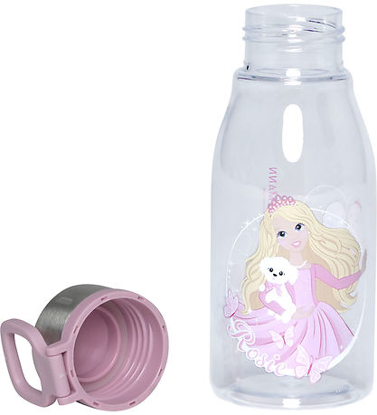 Beckmann Trinkflasche - 400 ml - Rosie - Pink