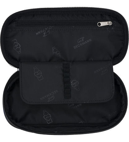 Beckmann Pencil Case - Magic League - Black Beckmann Pencil Case - Magic League - Black