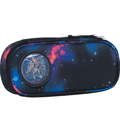 Beckmann Pencil Case - Ninja Elements - Black Beckmann Pencil Case - Ninja Elements - Black