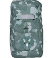 Beckmann Preschool Backpack - Classic+ Mini - Dinosaur - Grey Beckmann Preschool Backpack - Classic+ Mini - Dinosaur - Grey