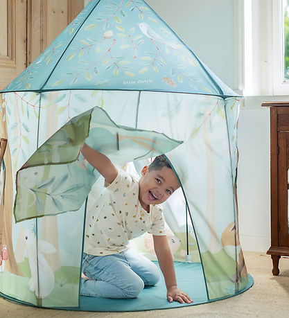 Little Dutch Leketelt - Forest Friends