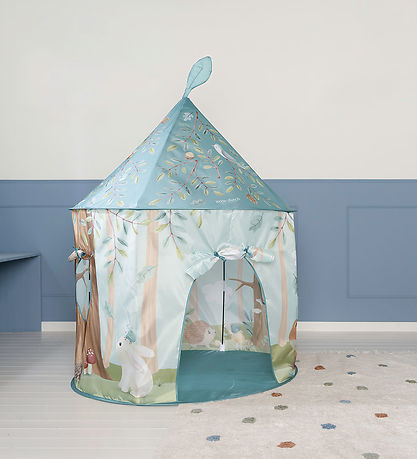 Little Dutch Leketelt - Forest Friends