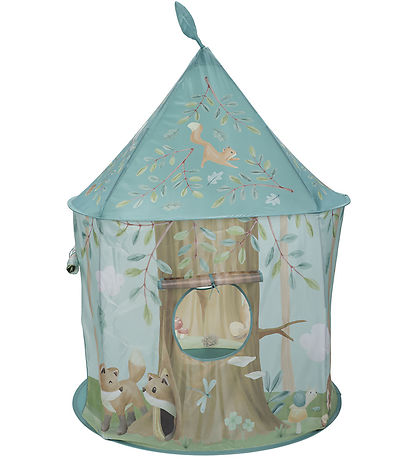 Little Dutch Leketelt - Forest Friends