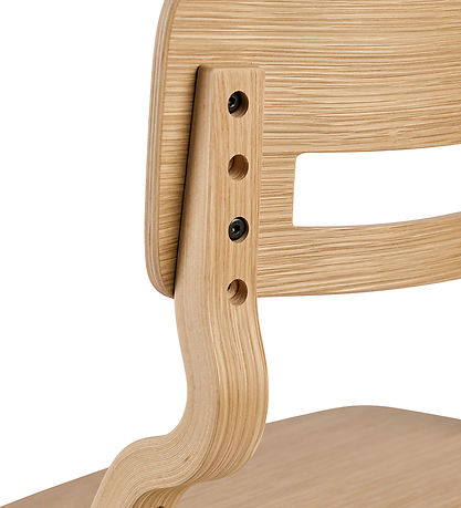 Leander Louie Highchair - Without Hanger - Eg Natural