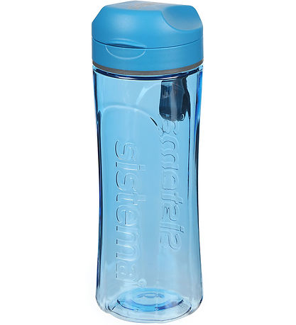 Sistema Drinkfles - Tritan Swift - 600ml - Blauw