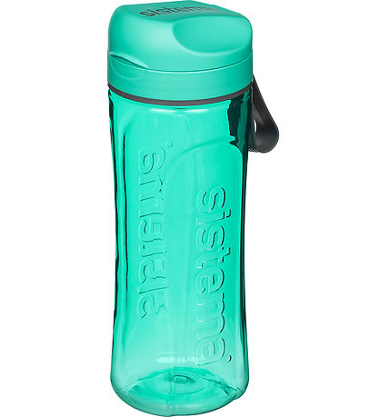 Sistema Vattenflaska - Tritan Swift - 600ml - Turkos
