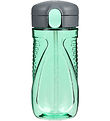 Sistema Water Bottle - Tritan Quick Flip - 520 mL - Green Sistema Water Bottle - Tritan Quick Flip - 520 mL - Green
