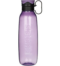 Gourde Sistema - Traverse - 850 ml - Violet Gourde Sistema - Traverse - 850 ml - Violet
