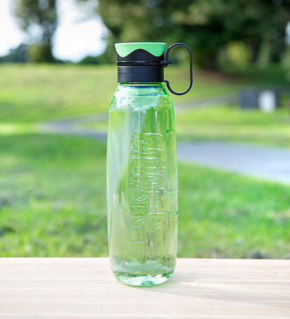 Sistema Vatnsflaska - Traverse - 850ml - Grænt