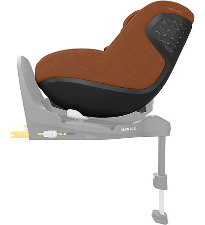 Maxi-Cosi Autostoel - Pearl 360 Pro - Aarde