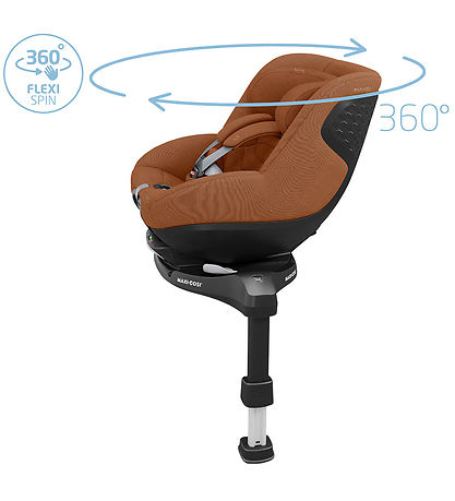 Maxi-Cosi Car Seat - Pearl 360 Pro - Terra Maxi-Cosi Car Seat - Pearl 360 Pro - Terra