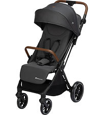 Bebeconfort Buggy - Indra - Mineraal Grafiet Bebeconfort Buggy - Indra - Mineraal Grafiet