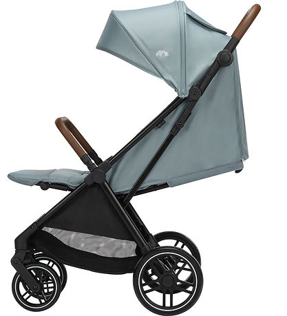 Bebeconfort Stroller - Indra - Mineral Blue Bebeconfort Stroller - Indra - Mineral Blue