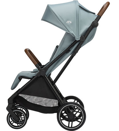 Bebeconfort Stroller - Indra - Mineral Blue Bebeconfort Stroller - Indra - Mineral Blue