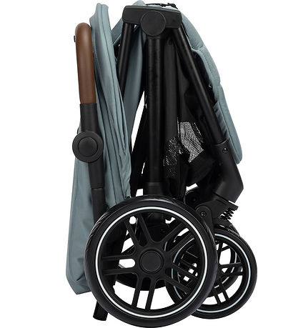 Bebeconfort Stroller - Indra - Mineral Blue Bebeconfort Stroller - Indra - Mineral Blue