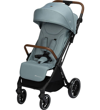 Bebeconfort Stroller - Indra - Mineral Blue Bebeconfort Stroller - Indra - Mineral Blue