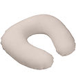 Coussin d'allaitement Doomoo - 150 cm - Manchester Sable Coussin d'allaitement Doomoo - 150 cm - Manchester Sable