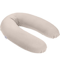 Doomoo Maternity/Nursing Pillow - 180 cm - Manchester Sand Doomoo Maternity/Nursing Pillow - 180 cm - Manchester Sand