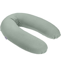 Doomoo Maternity/Nursing Pillow - 180 cm - Manchester Khaki Doomoo Maternity/Nursing Pillow - 180 cm - Manchester Khaki