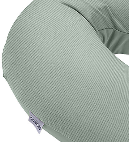 Doomoo Maternity/Nursing Pillow - 180 cm - Manchester Khaki