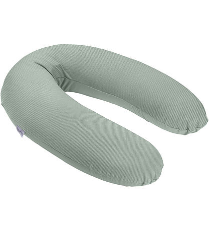 Doomoo Maternity/Nursing Pillow - 180 cm - Manchester Khaki