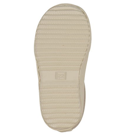 Wheat Rubber Boots - Muddy - Dusty Lilac
