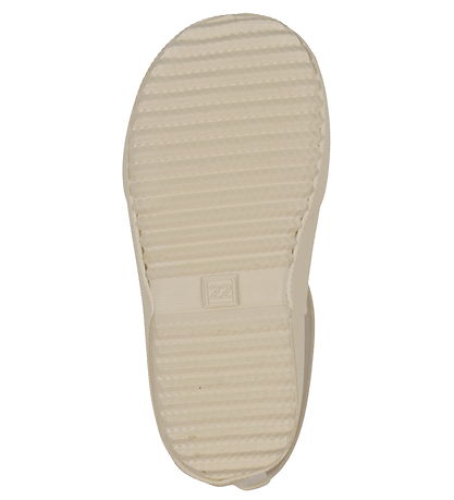 Wheat Rubber Boots - Muddy - Hazel