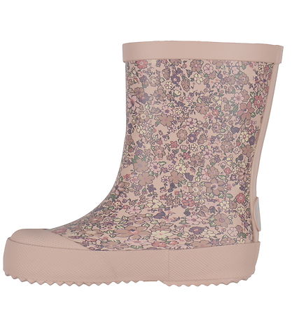 Wheat Regenlaarzen - Modderig - Powder Flower Weide