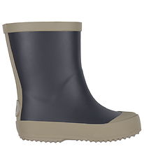 Wheat Gummistiefel - Matschig - Ink Wheat Gummistiefel - Matschig - Ink