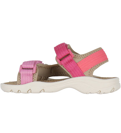 Bisgaard Sandals - Nico - Bubble Gum