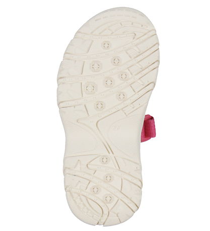 Bisgaard Sandals - Nico - Bubble Gum
