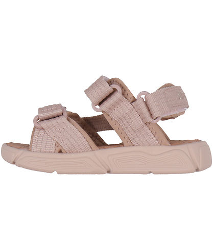 Bisgaard Sandals - Louis - Rose