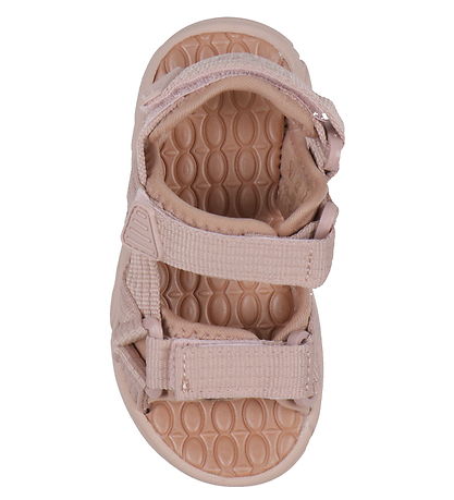 Bisgaard Sandals - Louis - Rose
