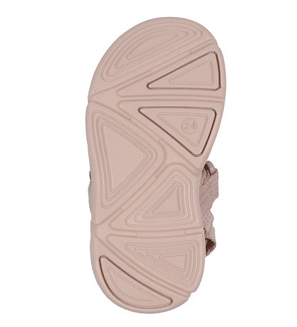 Bisgaard Sandals - Louis - Rose