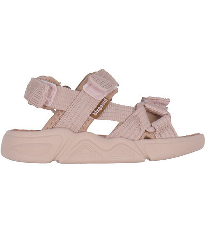Bisgaard Sandals - Louis - Rose