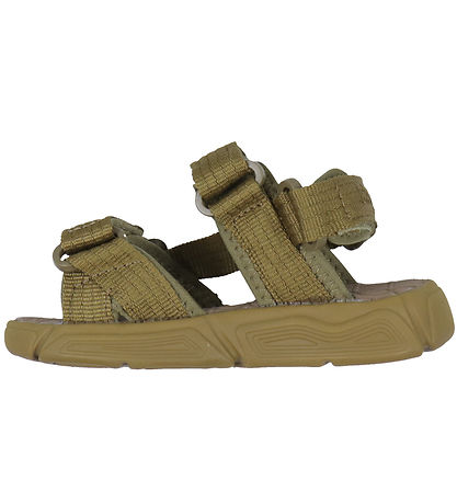Bisgaard Sandals - Louis - Khaki