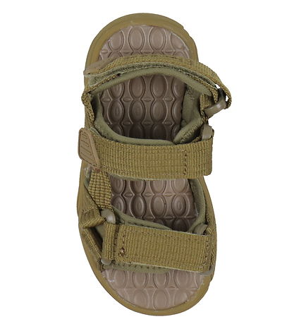Bisgaard Sandals - Louis - Khaki