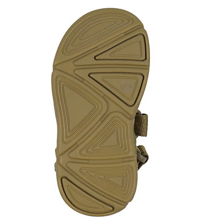 Bisgaard Sandals - Louis - Khaki