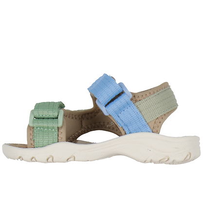 Bisgaard Sandals - Nico - Earth