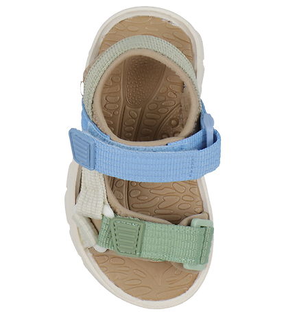Bisgaard Sandals - Nico - Earth